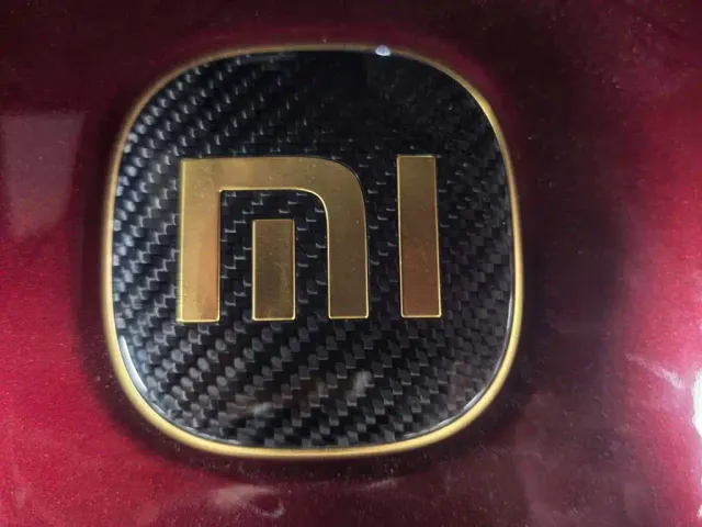 Xiaomi YU7 — Фото автомобиля 7