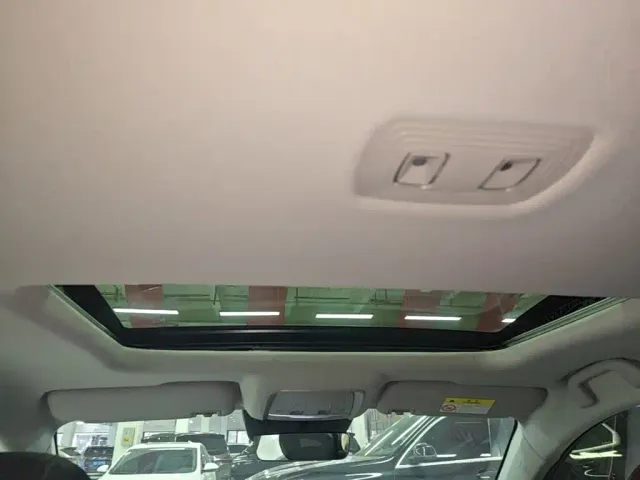 BYD Seal 05 DM-i — Фото автомобиля 17