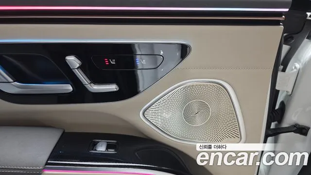 Mercedes-Benz EQS V297 — Фото автомобиля 27