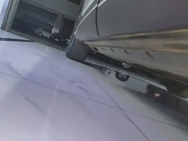 BYD Hai Shi 05 EV 2025 520KM Flagship Smart Navigation Edition — Фото автомобиля 21