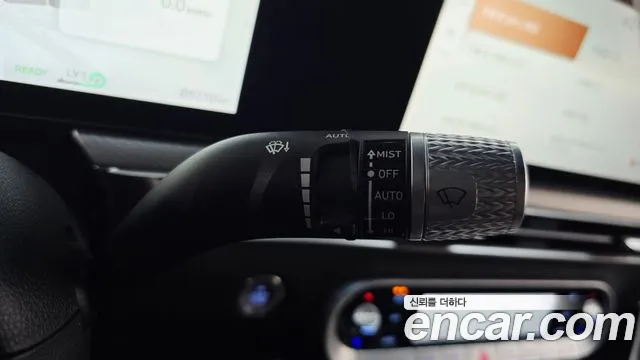 Genesis GV60 — Фото автомобиля 26