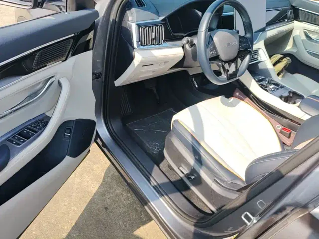 BYD Song PLUS — Фото автомобиля 15