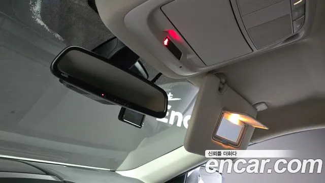 Renault Korea QM6 QM6 (New) — Фото автомобиля 25