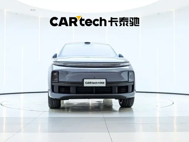 Li Auto L7 — Фото автомобиля 2