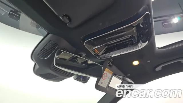 Mercedes-Benz GLC-Class X254 — Фото автомобиля 20