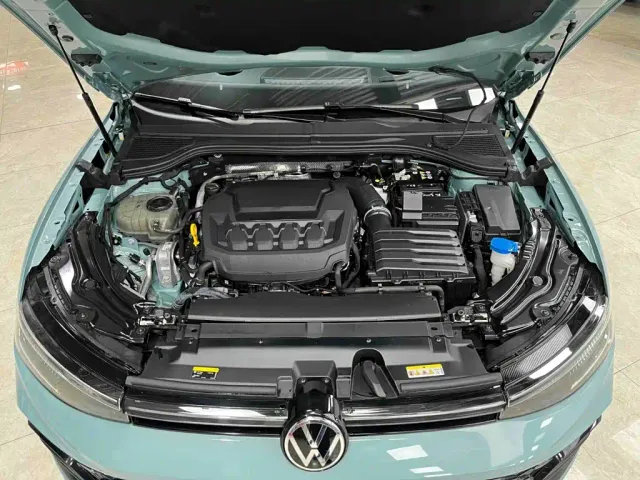 Volkswagen Passat — Фото автомобиля 26