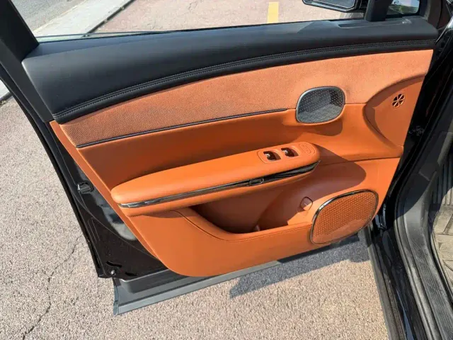 GAC Trumpchi Xiangwang S7 — Фото автомобиля 6