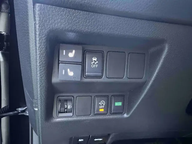 Nissan X-Trail — Фото автомобиля 18