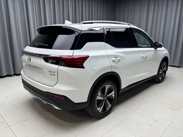 GAC Trumpchi GS4 — Фото автомобиля 6