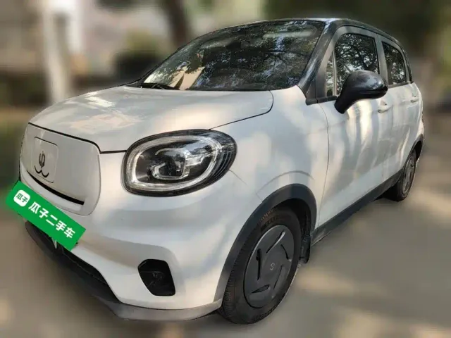 Фотография автомобиля — Leapmotor T03