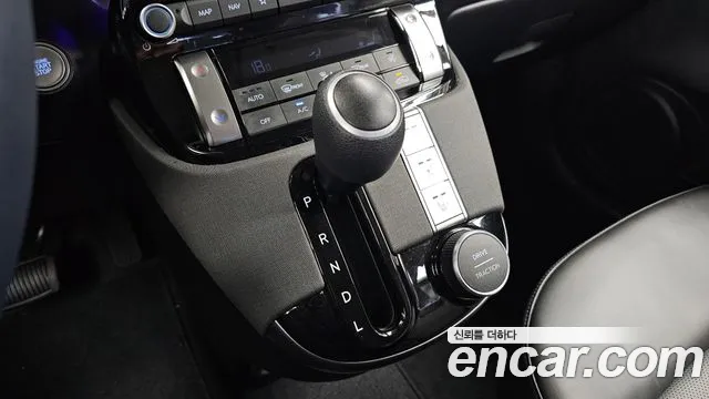 Hyundai Casper — Фото автомобиля 12
