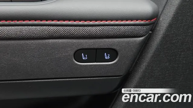 Hyundai Ioniq 5 New — Фото автомобиля 19