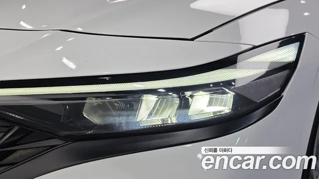 Hyundai AVANTE Новый Avante (CN7) — Фото автомобиля 22