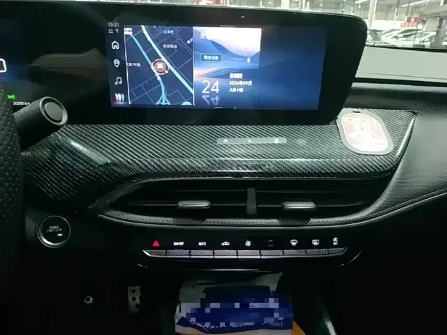 Buick Verano 2023 Pro GS Wind Hunter Edition — Фото автомобиля 12