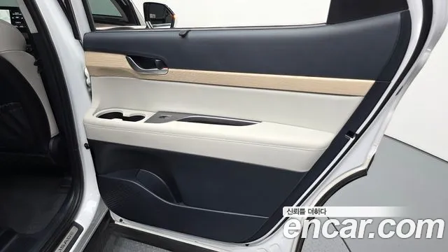 Hyundai Palisade The New Palisade Дизель 2.2 2WD — Фото автомобиля 25