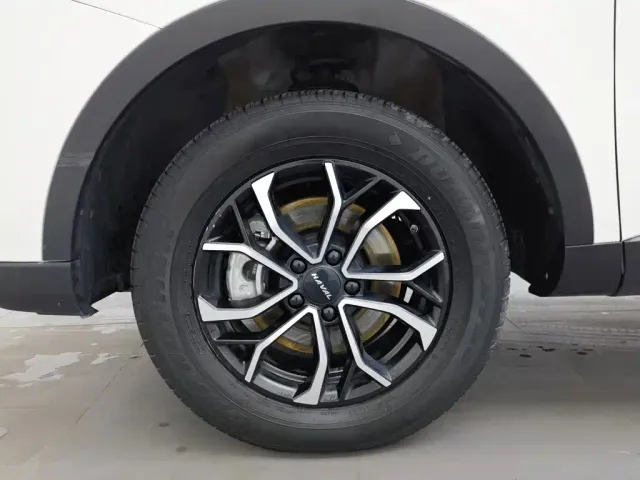 Haval H6 — Фото автомобиля 17