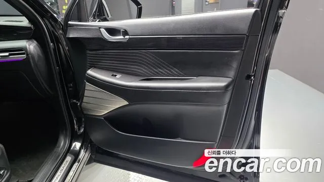 Hyundai Palisade The New — Фото автомобиля 13