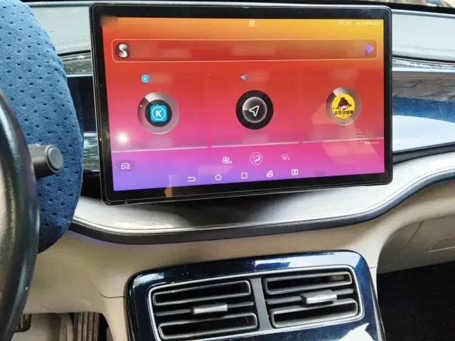 BYD Qin PLUS 2021 DM-i 120KM Flagship — Фото автомобиля 5