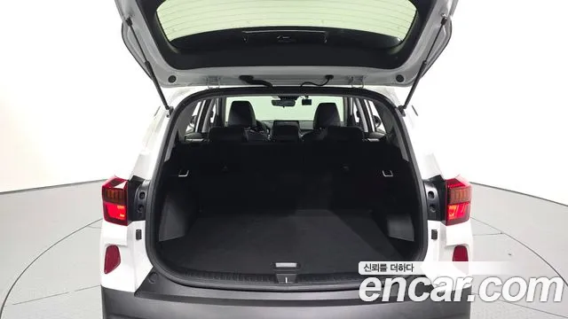 Kia Seltos — Фото автомобиля 26