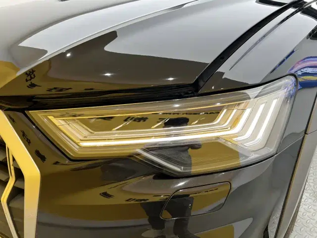 Audi A6 — Фото автомобиля 9