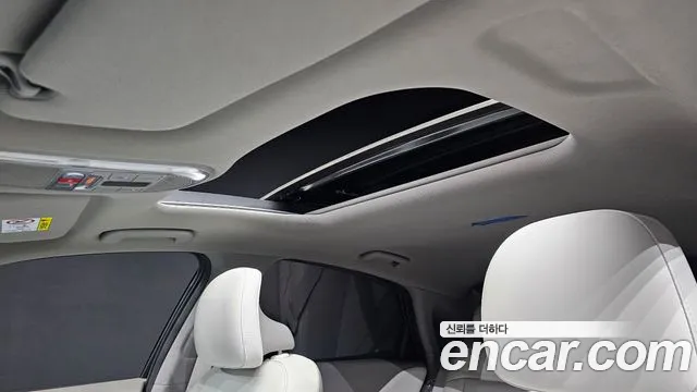 Hyundai Ioniq6 — Фото автомобиля 19