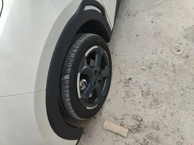 BYD Seagull — Фото автомобиля 22