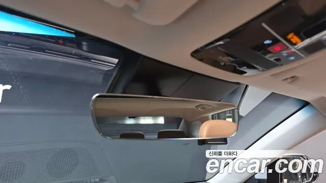 Hyundai Grandeur GN7 — Фото автомобиля 30