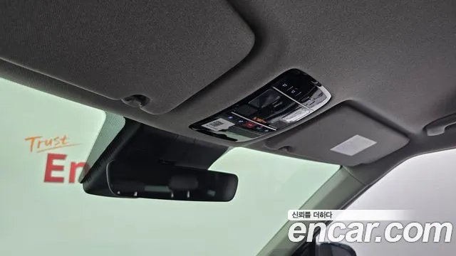 Hyundai Santa Fe MX5 — Фото автомобиля 25