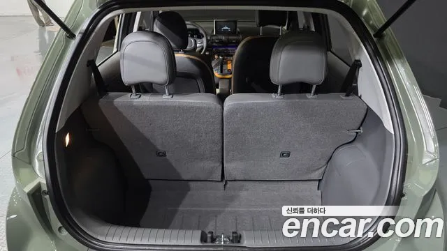 Hyundai Casper Casper Essential — Фото автомобиля 30