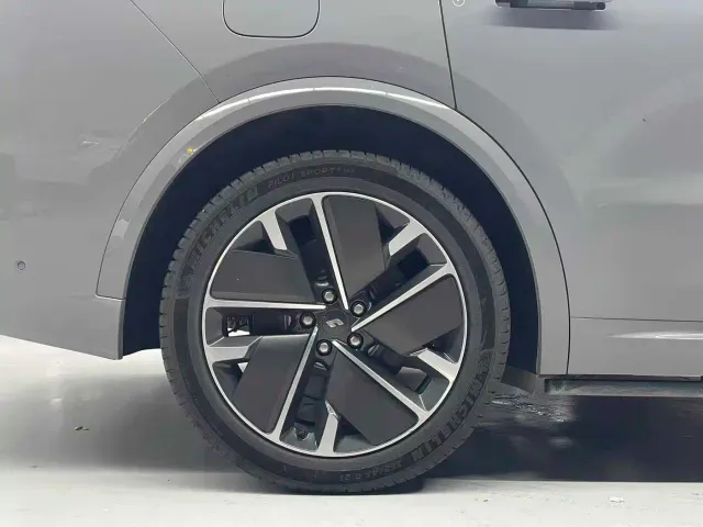 Li Auto L9 — Фото автомобиля 12
