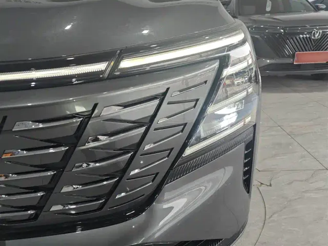Changan CS75 Plus — Фото автомобиля 23