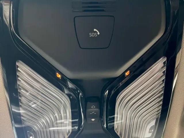 BMW i3 — Фото автомобиля 20