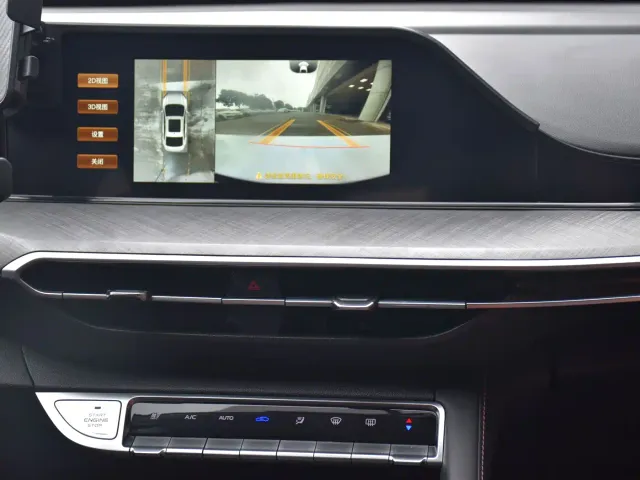 Changan Eado — Фото автомобиля 11
