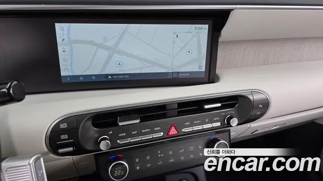 Hyundai Palisade Palisade (LX3) Бензин 2.5T 2WD 9 мест — Фото автомобиля 11