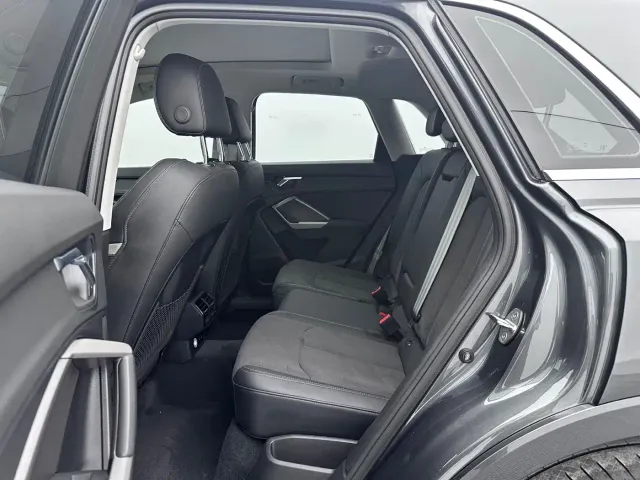 Audi Q3 — Фото автомобиля 15