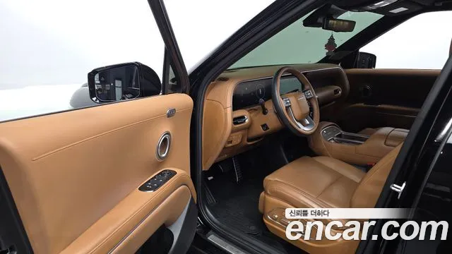 Hyundai Palisade LX3 — Фото автомобиля 15