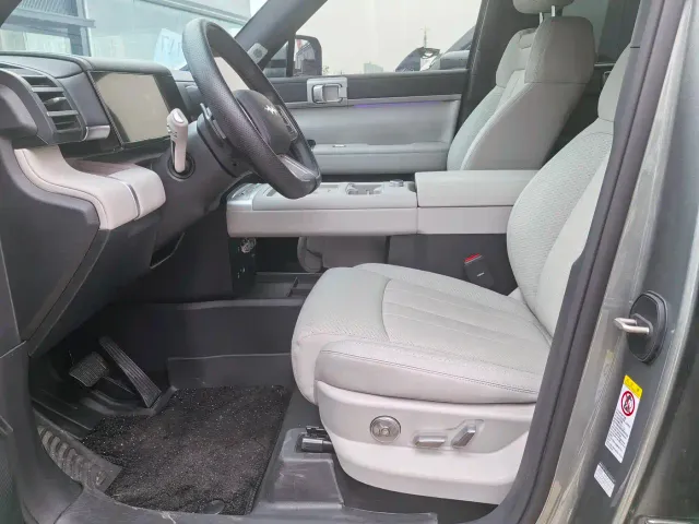 BYD FangChengBao Titanium 7 — Фото автомобиля 4