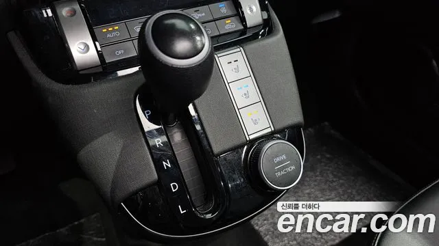 Hyundai Casper — Фото автомобиля 9
