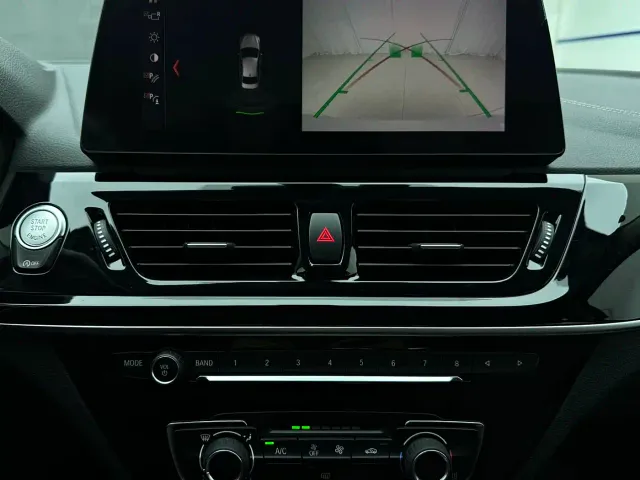BMW 1 Series — Фото автомобиля 14