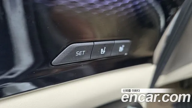 Kia Canival Carnival 4 поколение Дизель 9 мест Hi-Limousine — Фото автомобиля 23