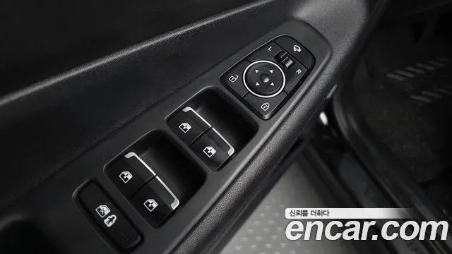 Hyundai Santa Fe Santa Fe (New) — Фото автомобиля 29