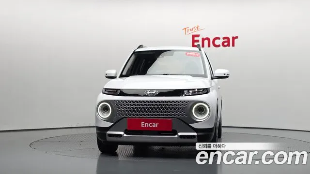 Hyundai Casper — Фото автомобиля 2
