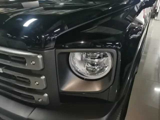 Haval Raptor — Фото автомобиля 23
