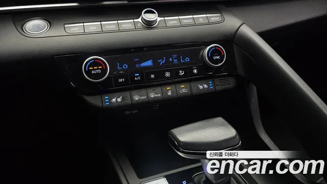 Hyundai Avante — Фото автомобиля 23