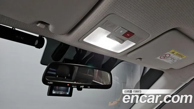 Hyundai Casper Casper Electric Inspiration — Фото автомобиля 18