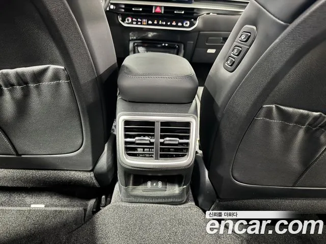 Kia K5 Generation 3 — Фото автомобиля 14