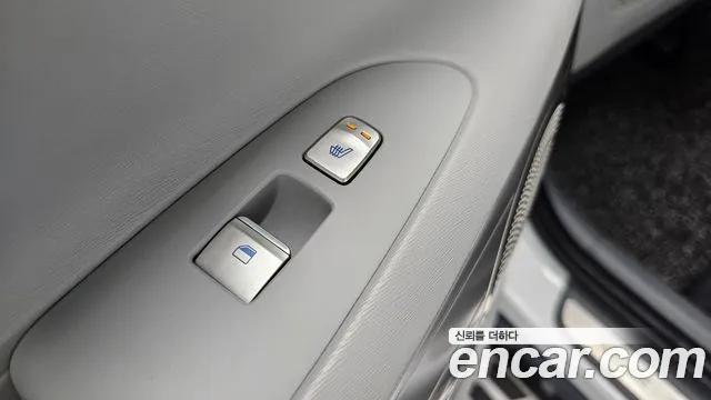 Hyundai Nexo — Фото автомобиля 29
