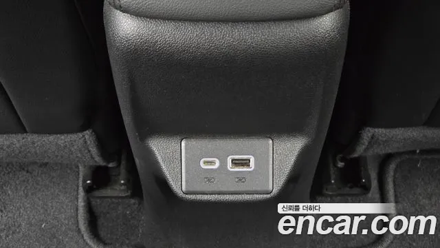 Chevrolet Bolt EV Bolt EV (New) — Фото автомобиля 30