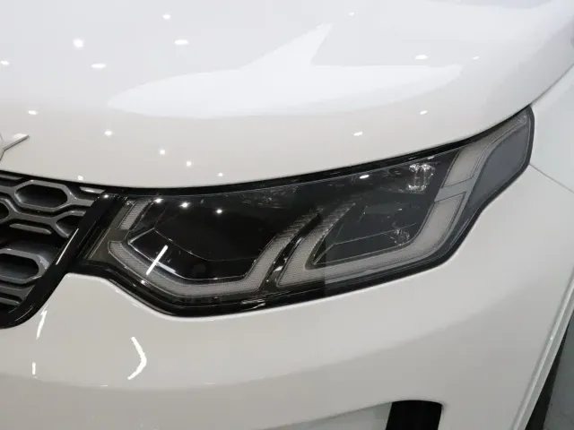 Land Rover Discovery Sport — Фото автомобиля 18