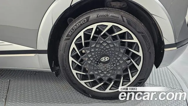 Hyundai Ioniq5 — Фото автомобиля 13